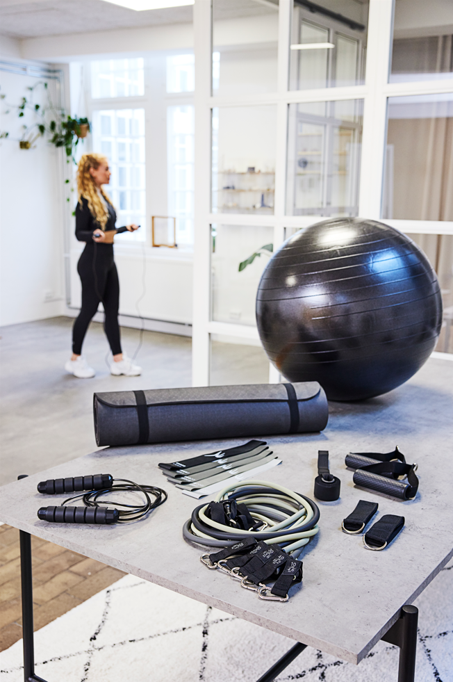 Workout Bundle 3