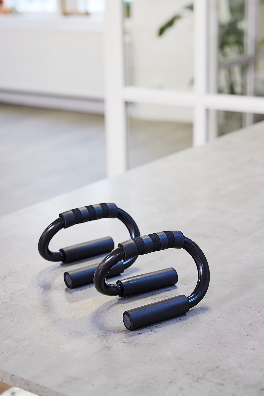 SOURCE Push Up Bars