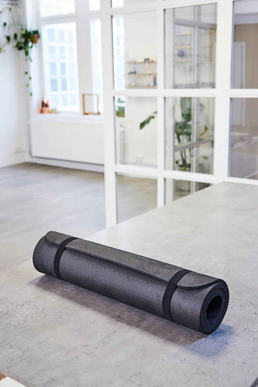 SOURCE Yoga Mat