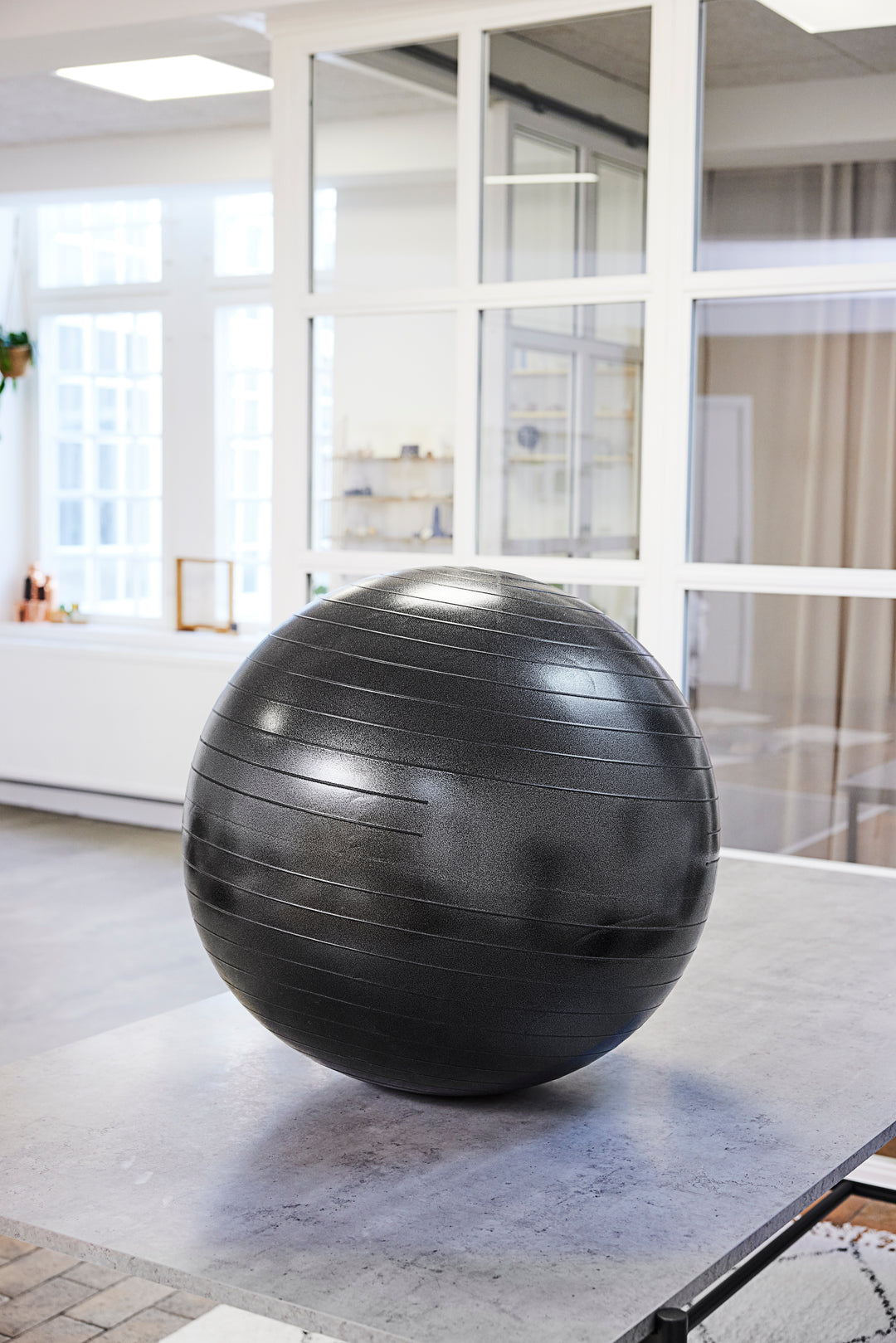 SOURCE Yoga Ball